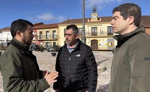 VOX reclama a la Junta que la línea de autobús del Plan Astra que une Guadalajara y Trillo haga parada en Trijueque