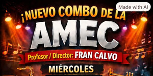 Convocatoria para músicos en El Casar: ¡Únete a nuestro grupo!