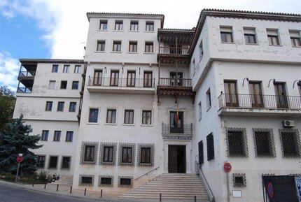 Piden penas de hasta 5 años a profesionales de un centro médico de Cuenca por renovar carnés sin hacer las pruebas