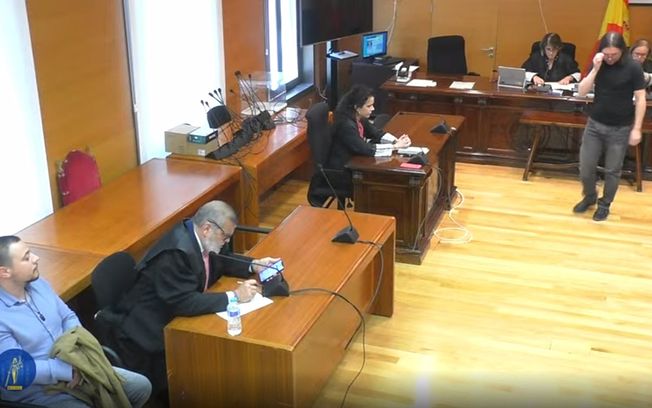 Condenan a 15 años al acusado de apuñalamiento mortal en Guadalajara por asesinato con alevosía