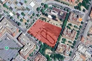 Abierto el plazo para la presentación de propuestas para el anteproyecto de diseño del futuro Auditorio Municipal de Azuqueca