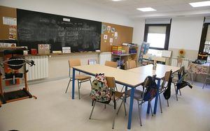 Castilla-La Mancha publica las ayudas de libros y comedor escolar