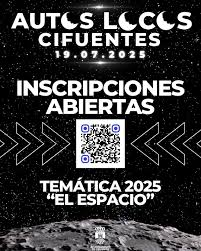 Cifuentes acoge la VI edición de la carrera 