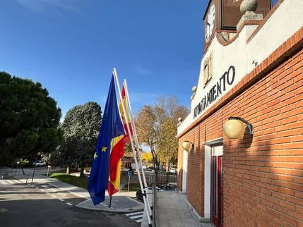 COMUNICADO DEL ALCALDE DE AZUQUECA DE HENARES