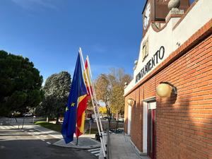 Carta de apoyo del alcalde de Azuqueca al Presidente de Ceuta