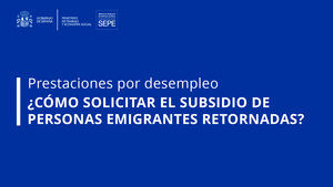 Castilla La Mancha, entre las regiones de España que no ofrecen ayudas al retorno de emigrantes españoles