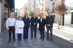 Guadalajara impulsa compras en el centro con aparcamiento gratuito y descuentos