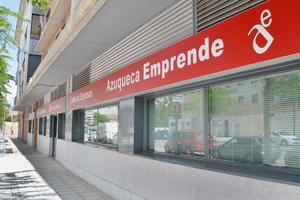 En septiembre, se incorpora al Centro de Empresas de Azuqueca una nueva emprendedora
