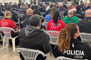 Azuqueca acoge el II Congreso de Formación en apertura de vehículos y viviendas