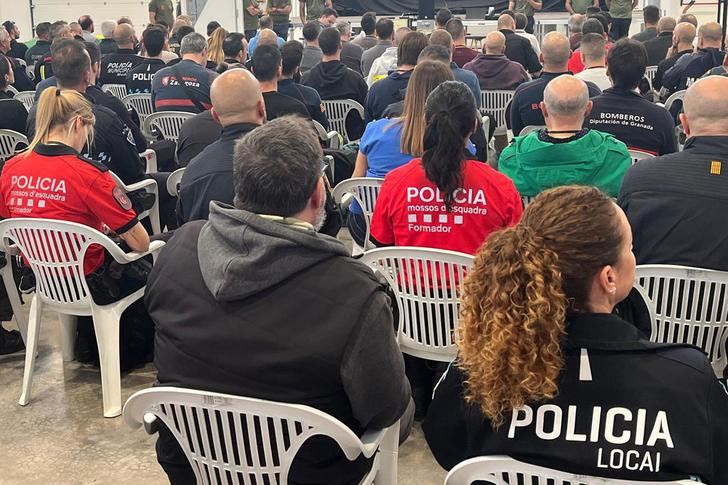 Azuqueca acoge el II Congreso de Formación en apertura de vehículos y viviendas