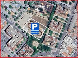 Durante la semana de Fiestas, habrá cortes de tráfico en distintos puntos de Azuqueca