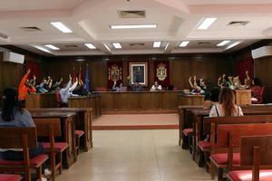 Aprobada por unanimidad la corrección del pliego de gestión de las Escuelas Infantiles municipales