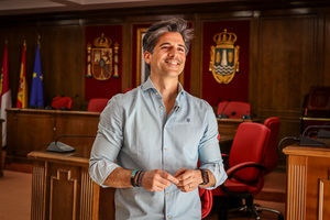 El PP de Azuqueca propone al pleno un Debate sobre el Estado de la Ciudad para Azuqueca