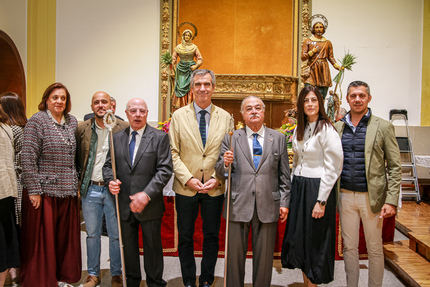 El Grupo Municipal Popular reivindica el orgullo por las tradiciones de Azuqueca frente al oportunismo del PSOE