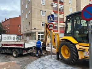 El Ayuntamiento de Azuqueca licita la compra de vehículos y maquinaria para Obras y Servicios