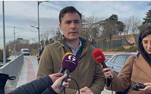 El Ayuntamiento de Guadalajara renueva la calle Zaragoza y activa un plan intensivo para reparar todos los baches provocados por las lluvias