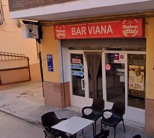 Vendido en el bar Viana de Mira de Cuenca el primer premio de la Lotería Nacional
