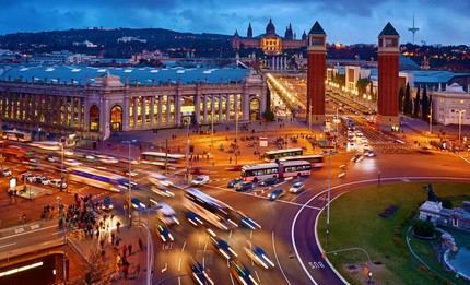 Kapsch TrafficCom España lidera la innovación en gestión del tráfico global