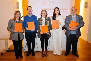 La arquitectura de Castilla-La Mancha se pone en valor con la tercera edición de los Premios del COACM