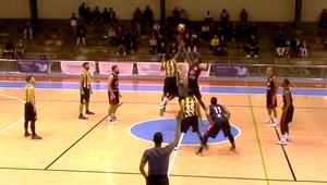 El Isover Basket Azuqueca consigue en Lanzarote la quinta victoria de la temporada 