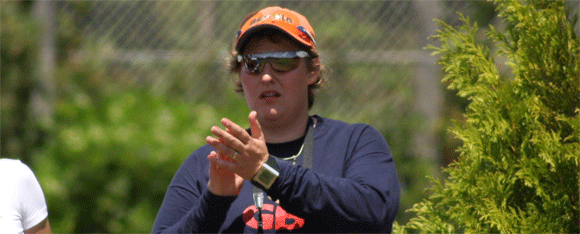 Cerca de un centenar de tiradores, en el 45º Campeonato Autonómico de Recorridos de Caza