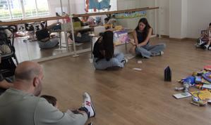 Se activa el servicio de Bebeteca desde el mes de mayo en Alovera