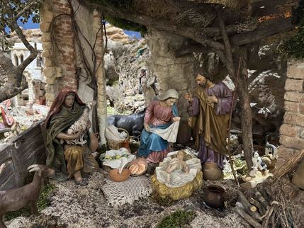 Pastrana presenta un programa de Navidad que refuerza tradición, cultura y participación vecinal