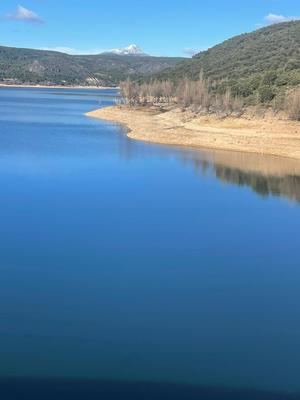 El alcalde de Cogolludo reclama inversiones para garantizar el agua en los pueblos