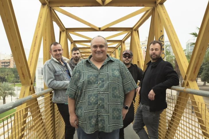 Benito Kamelas actuará gratis en Trillo en el fin de semana más intenso del verano