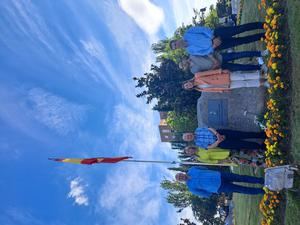 El PP de Guadalajara recuerda a Miguel Ángel Blanco apelando a su memoria frente al olvido interesado y la estrategia para la consecución de objetivos ilegítimos