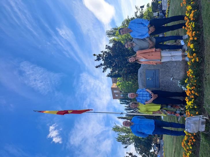 El PP de Guadalajara recuerda a Miguel Ángel Blanco apelando a su memoria frente al olvido interesado y la estrategia para la consecución de objetivos ilegítimos