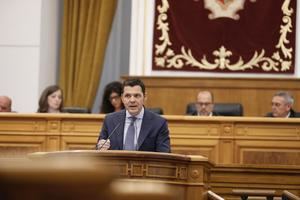 VOX destapa que la Junta desconoce cuántos agresores sexuales y violadores han sido excarcelados en Castilla-La Mancha