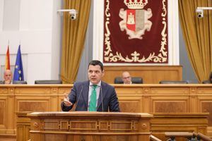VOX denuncia que el curso escolar arrancará en Castilla La Mancha con cientos de alumnos en barracones y sin las infraestructuras necesarias