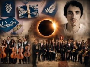 Guadalajara se prepara para el eclipse de agosto con música y actividades culturales