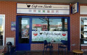 Un despacho de El Casar reparte un premio de más de un millón de euros de la BonoLoto