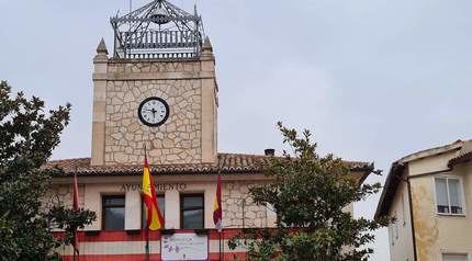 El pleno del Ayuntamiento de Brihuega aprueba una modificación de crédito de 857.093 euros para reforzar servicios, infraestructuras y mejoras en las pedanías