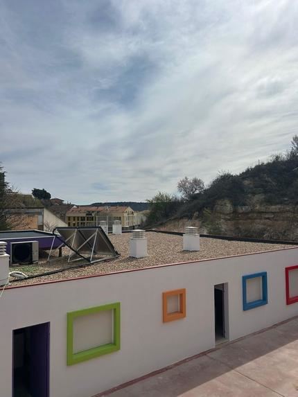 Brihuega saca a licitación el mobiliario y equipamiento de la Escuela Infantil Tomasa Cuevas por 38.000 euros