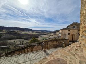 Brihuega seleccionada para el Upgrade Programme 2025 de mejores pueblos turísticos del mundo impulsado por la Organización Mundial del Turismo