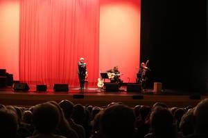 Se adelanta la venta de entradas del ciclo Guadalajara de Buen Humor