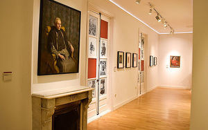 Guadalajara honra la memoria de Antonio Buero Vallejo en el 25º aniversario de su fallecimiento