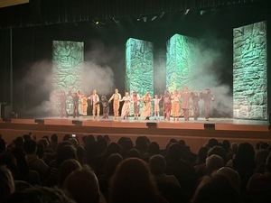 El Ayuntamiento de Guadalajara propone un fin de semana cultural y familiar para cerrar la programación navideña