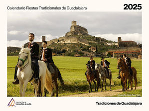 La Diputación convoca un concurso de fotografía para el Calendario de Fiestas Tradicionales de 2026