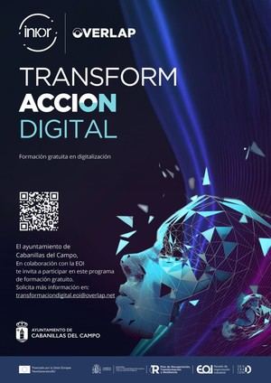 Cabanillas del Campo lanzará en octubre el programa de formación digital de la EOI