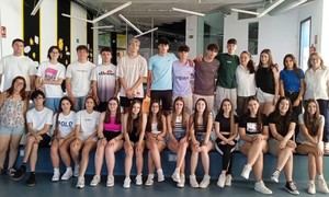 Cabanillas del Campo lanza curso intensivo para monitores de tiempo libre