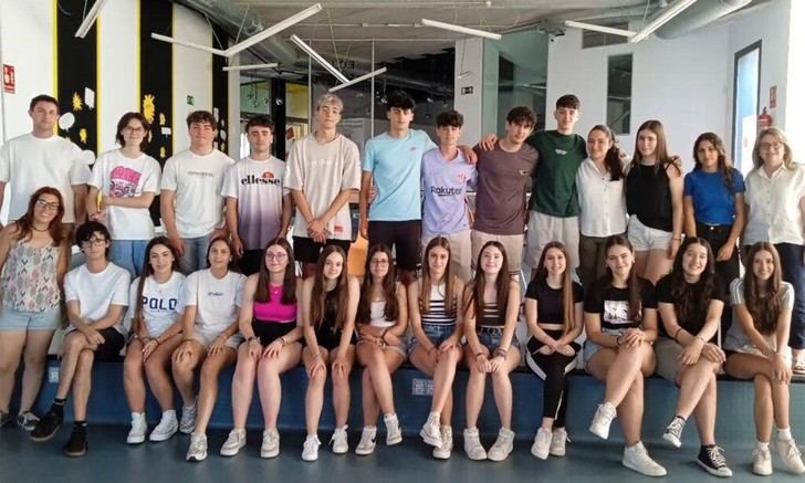 Cabanillas del Campo lanza curso intensivo para monitores de tiempo libre