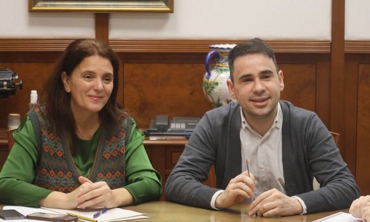 Cabanillas del Campo renueva su protocolo contra la violencia de género