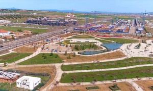 Cabanillas del Campo supera los 12.000 habitantes en diciembre de 2025