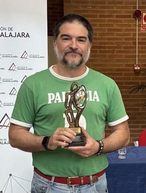 Cabanillas brilla en torneos provinciales de ajedrez con múltiples campeones