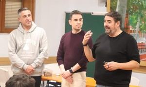 Tres municipios del Corredor reciben 6 millones de euros en fondos europeos para proyectos conjuntos