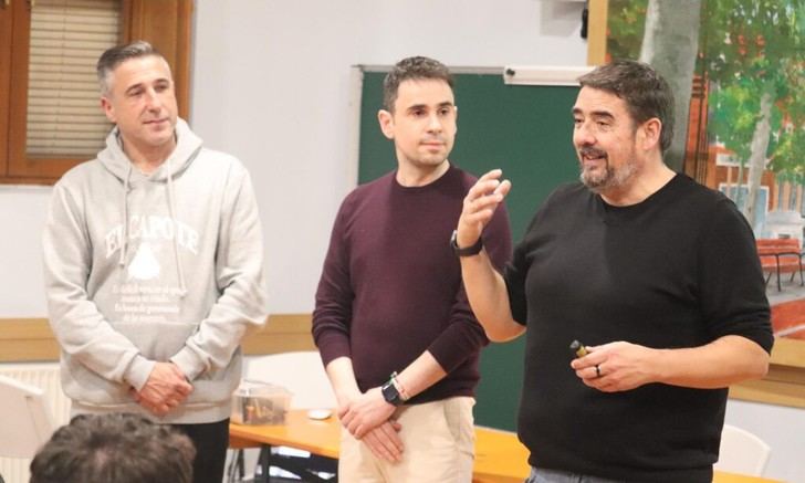 Tres municipios del Corredor reciben 6 millones de euros en fondos europeos para proyectos conjuntos